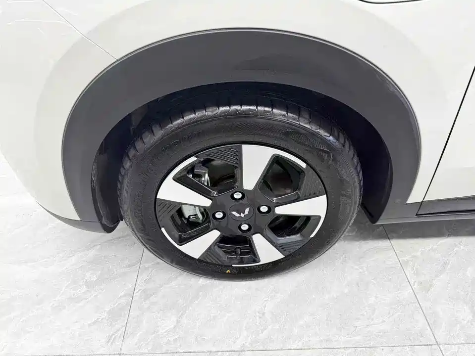 Wuling Wuling Bingguo PLUS