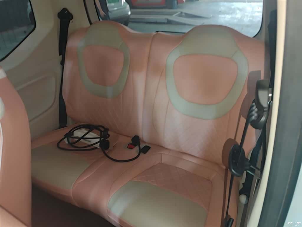 Wuling MINIEV, 2024 17