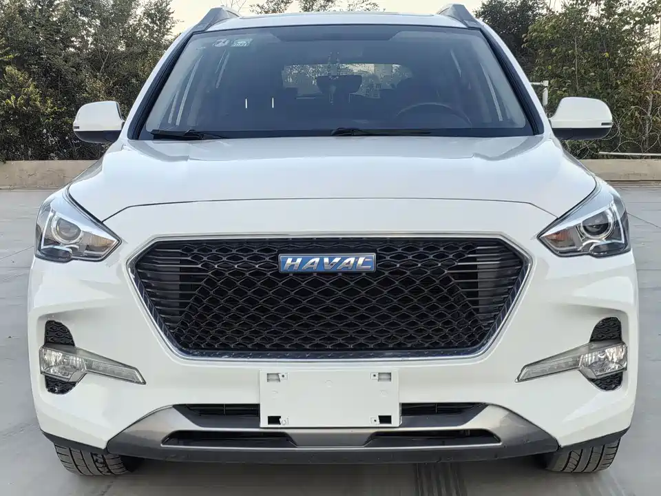 Haval M6 Haval M6