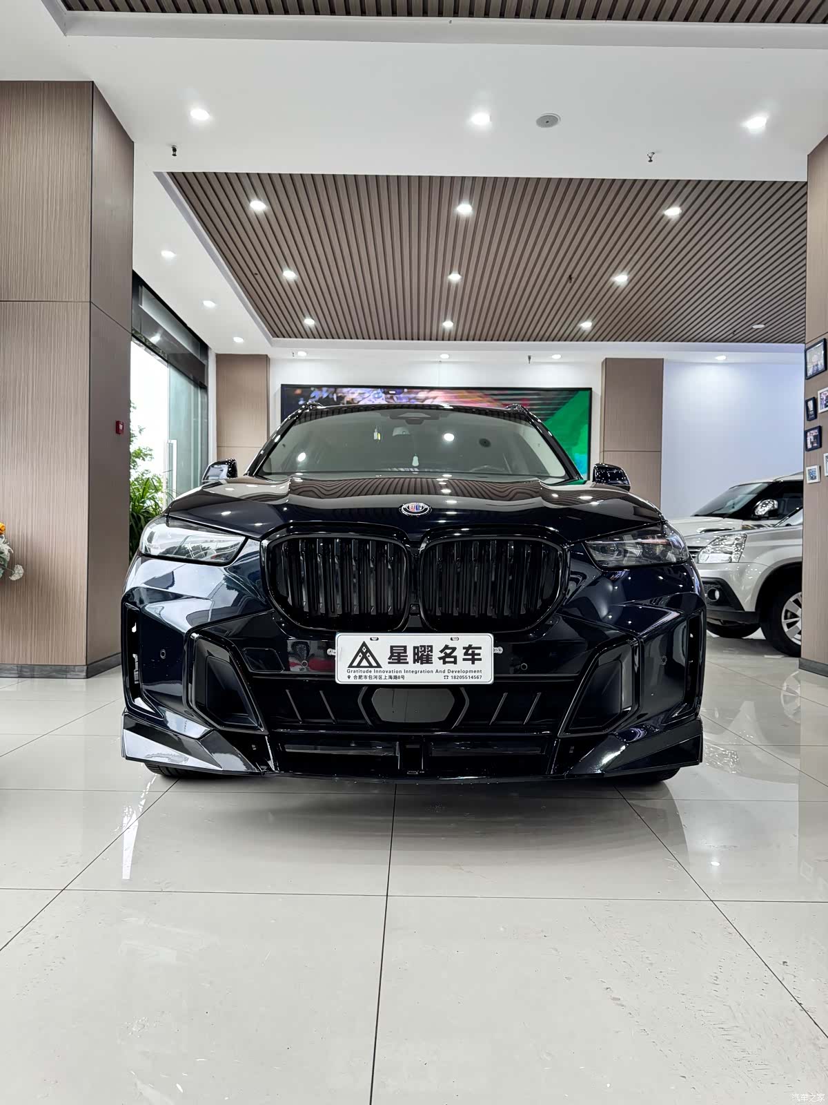 BMW X5, 2023 2