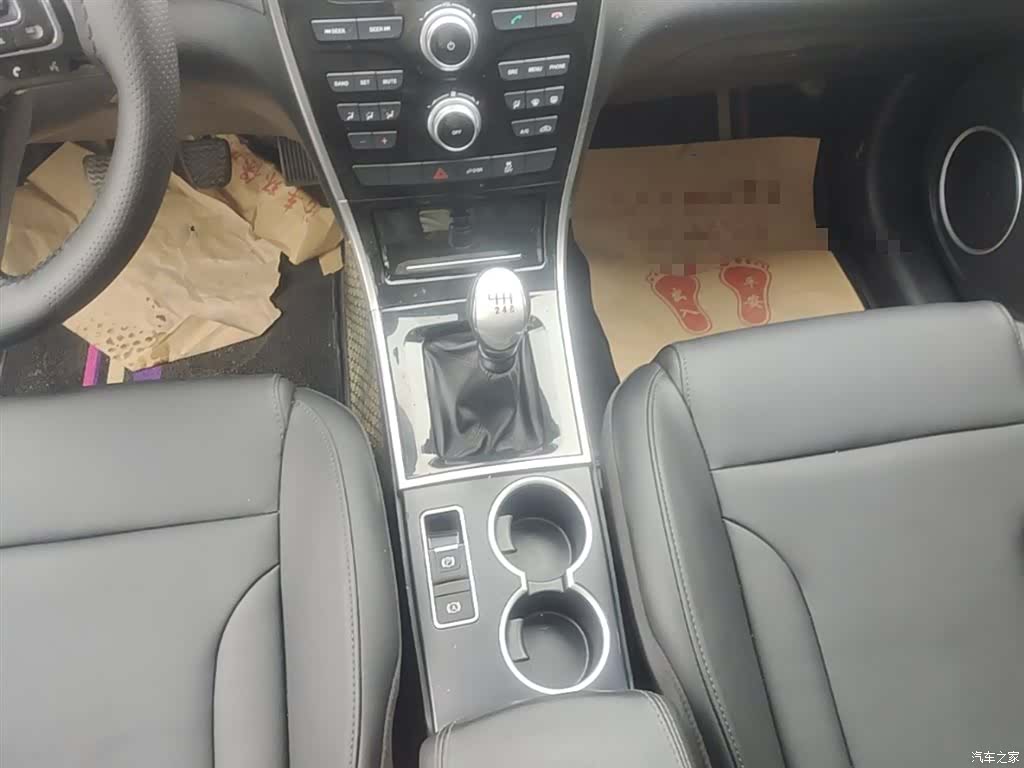 Haval H2, 2017 14
