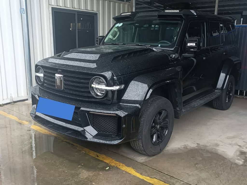 Tank 300