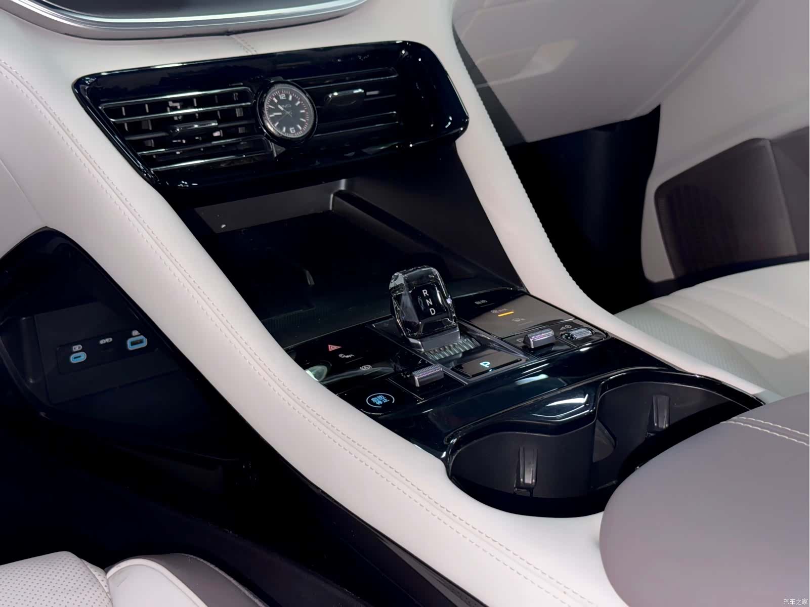 BYD Song, 2024 15