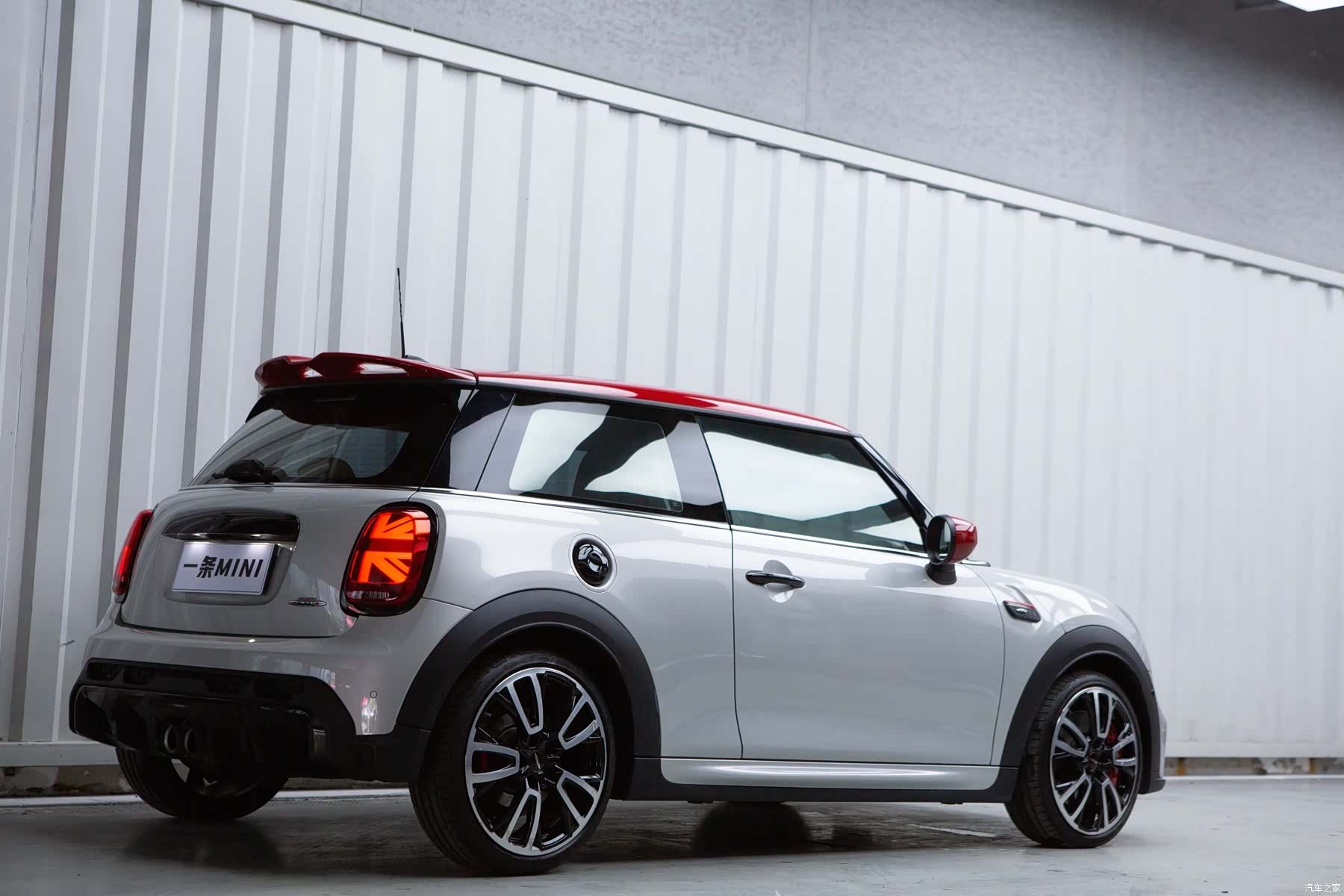 Mini Cooper, 2022 4