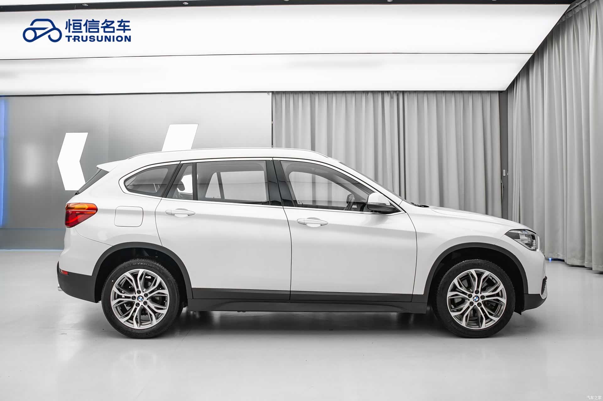 BMW X1, 2019 10