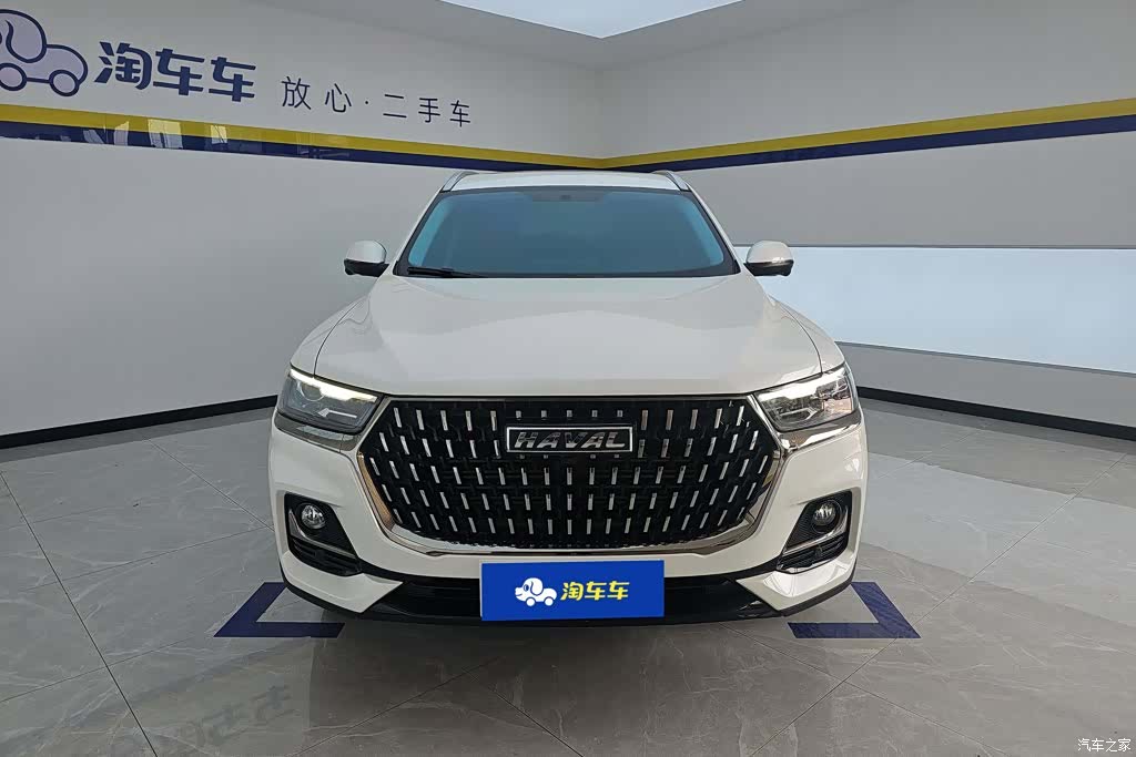 Haval H6, 2023 2