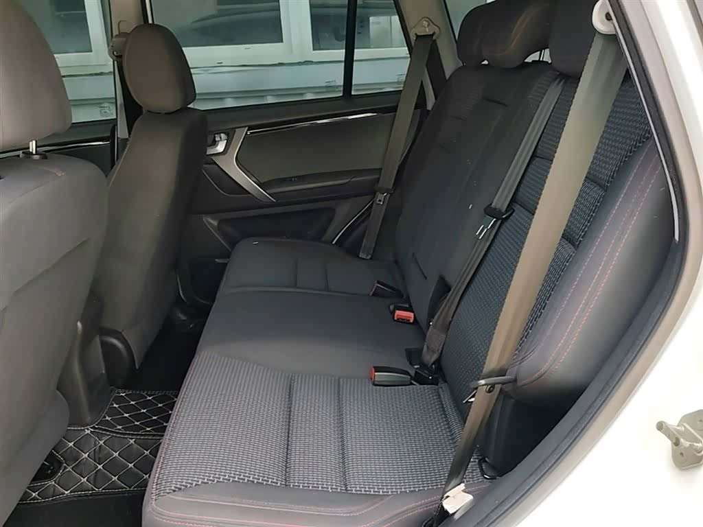 Chery 3, 2019 17