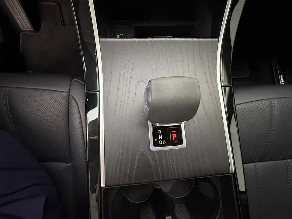 Land Rover Range Rover Aurora