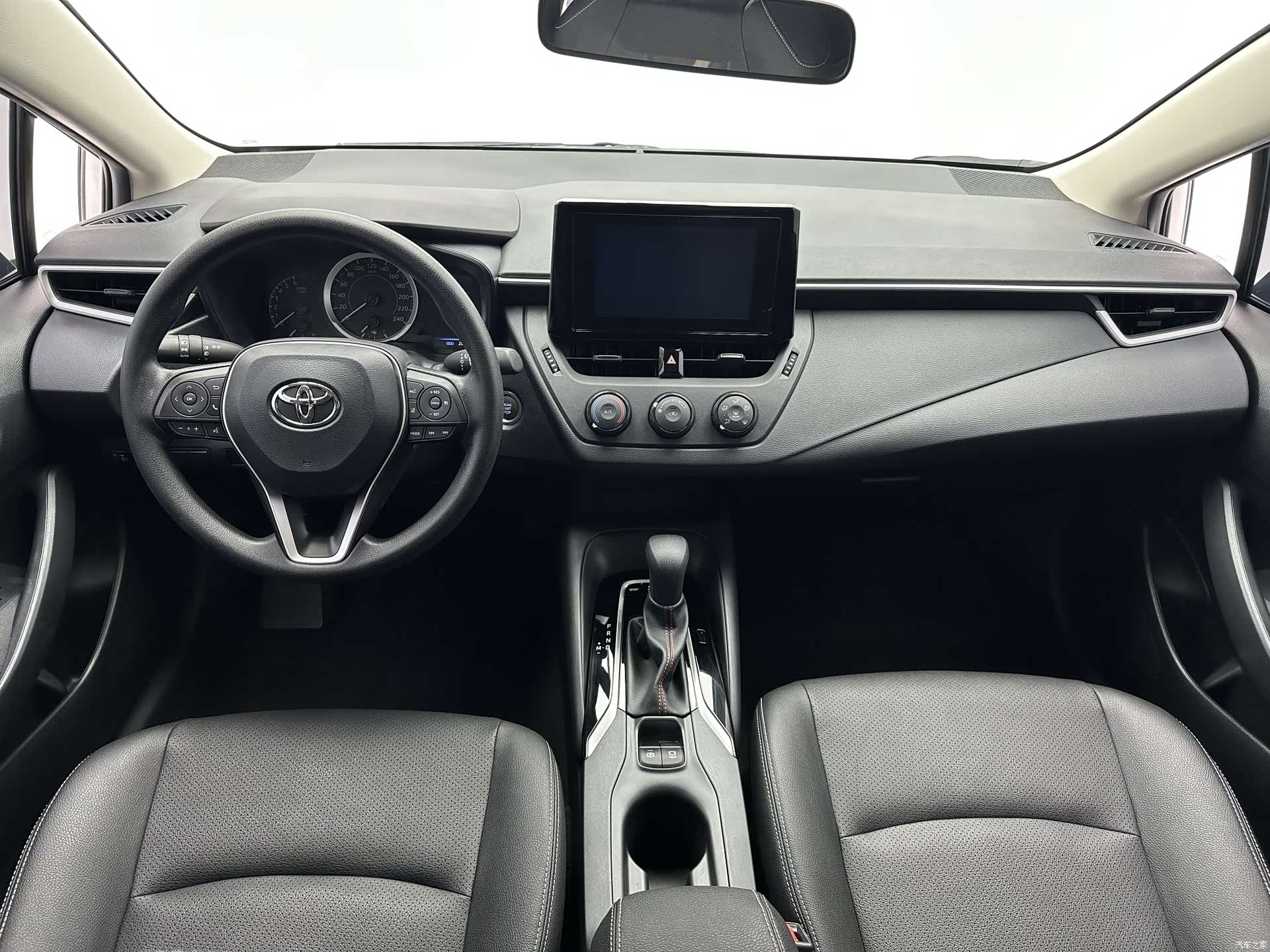 Toyota Corolla, 2023 7