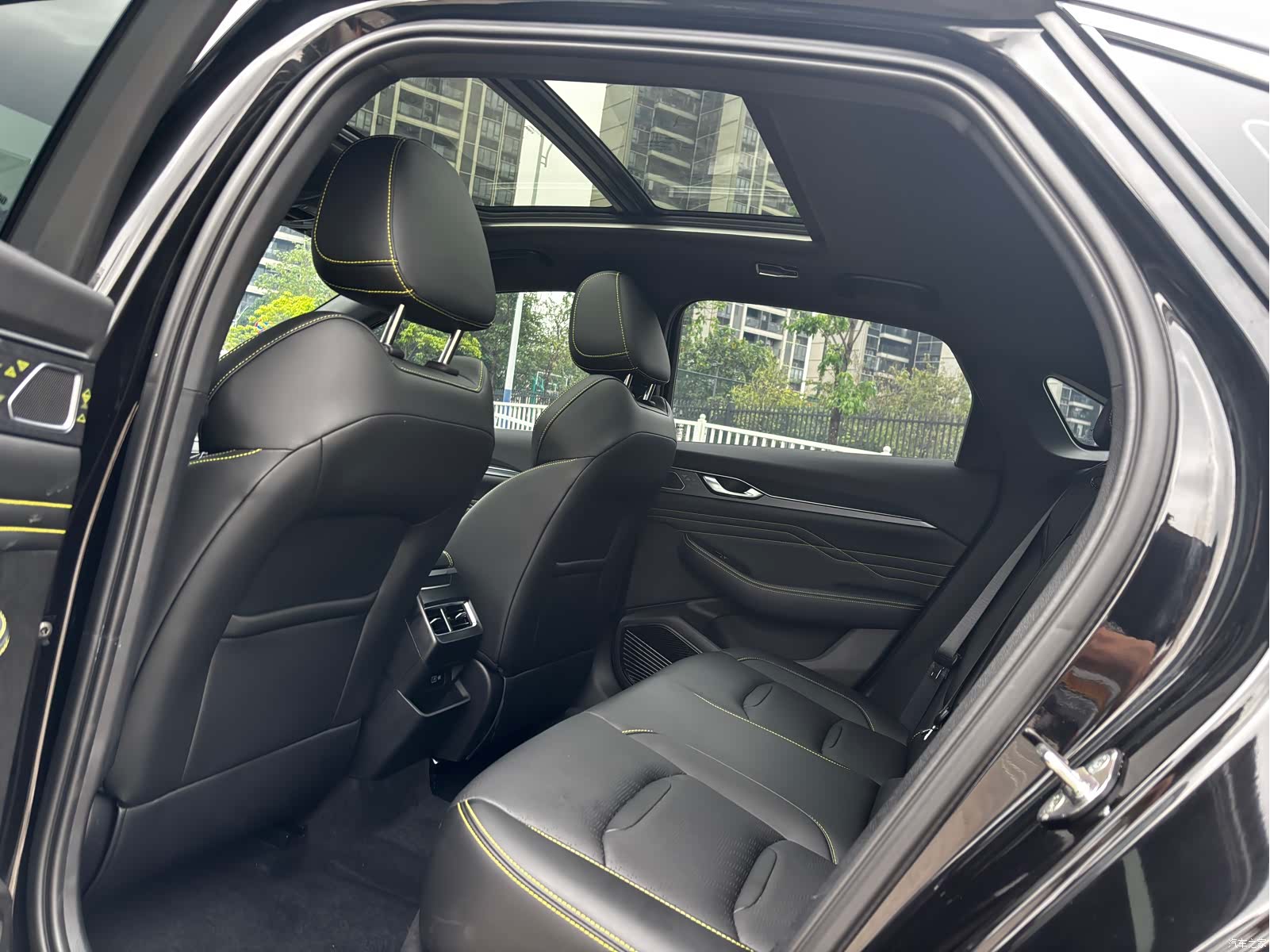 Geely Preface, 2025 все фото