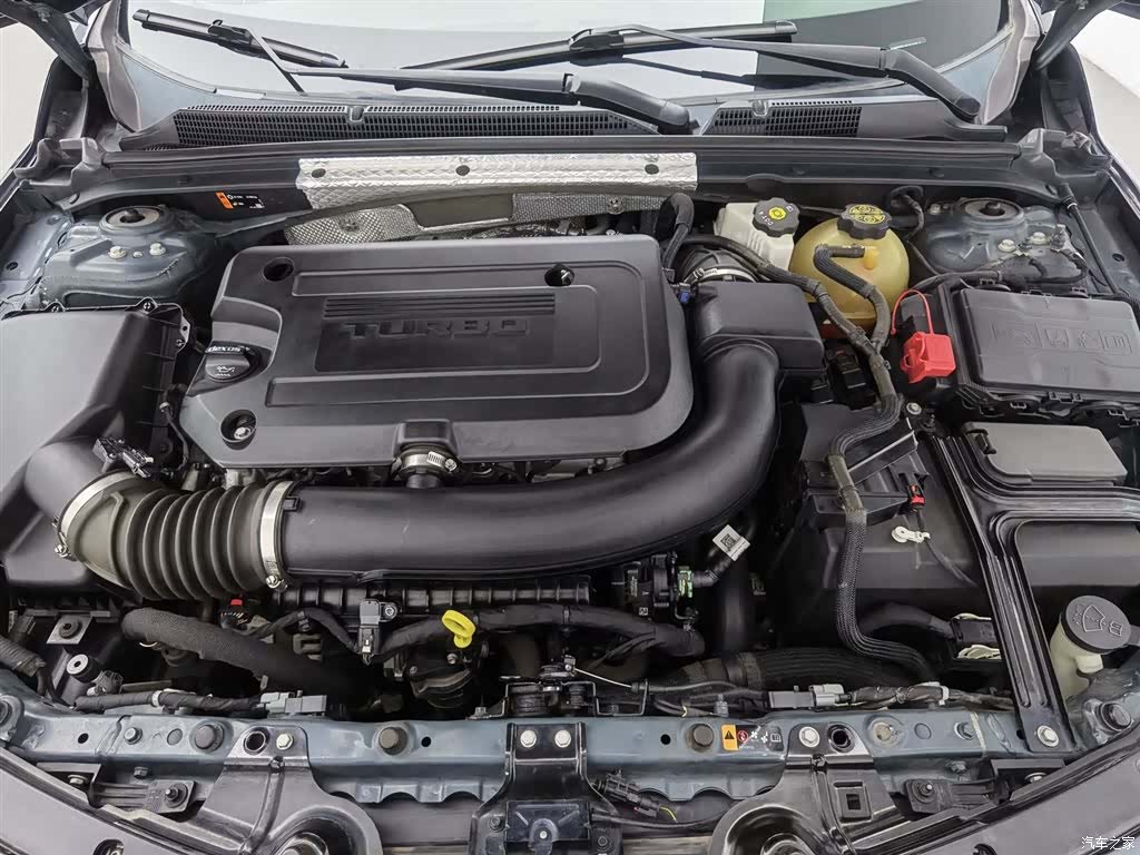 Chevrolet XL, 2020 6