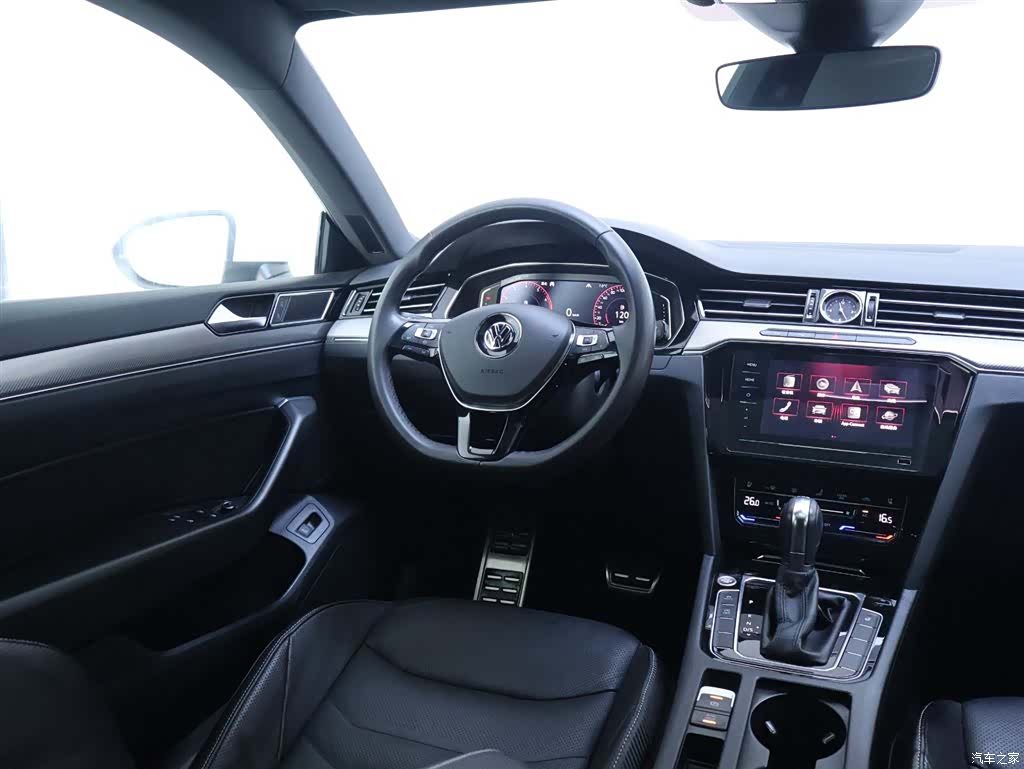 Volkswagen CC, 2020 14