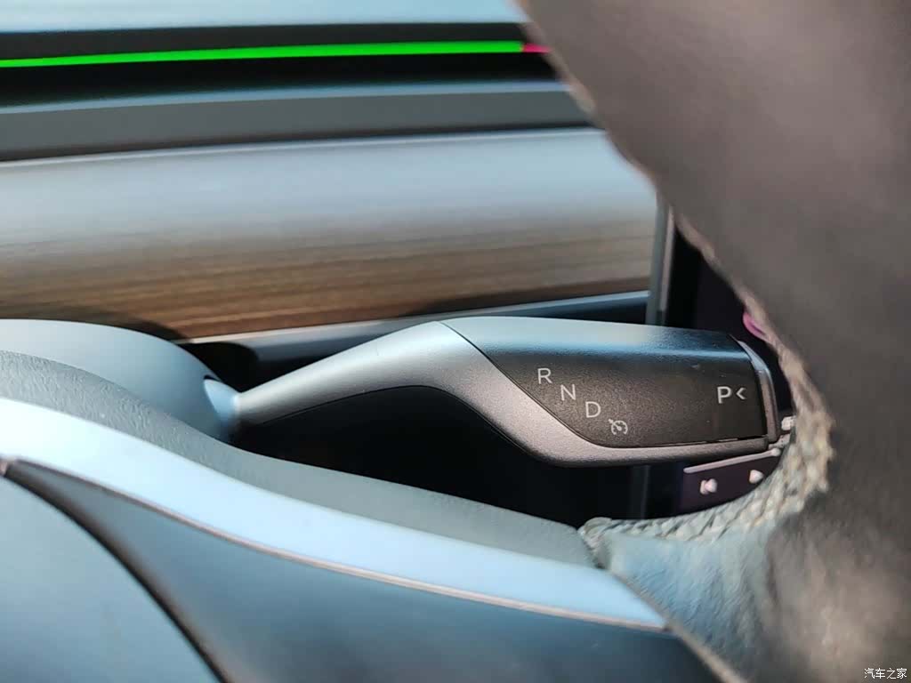 Tesla Model 3, 2021 14