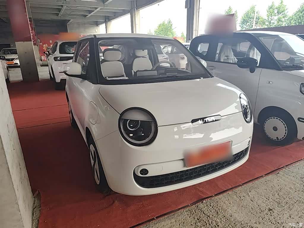 Changan Lumin, 2026 4