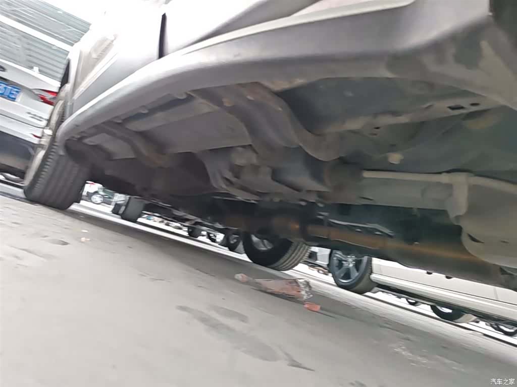 Chevrolet 7, 2017 22