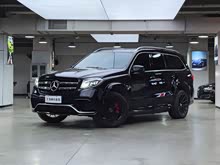����GLS AMG 2016�� AMG GLS 63 4MATIC