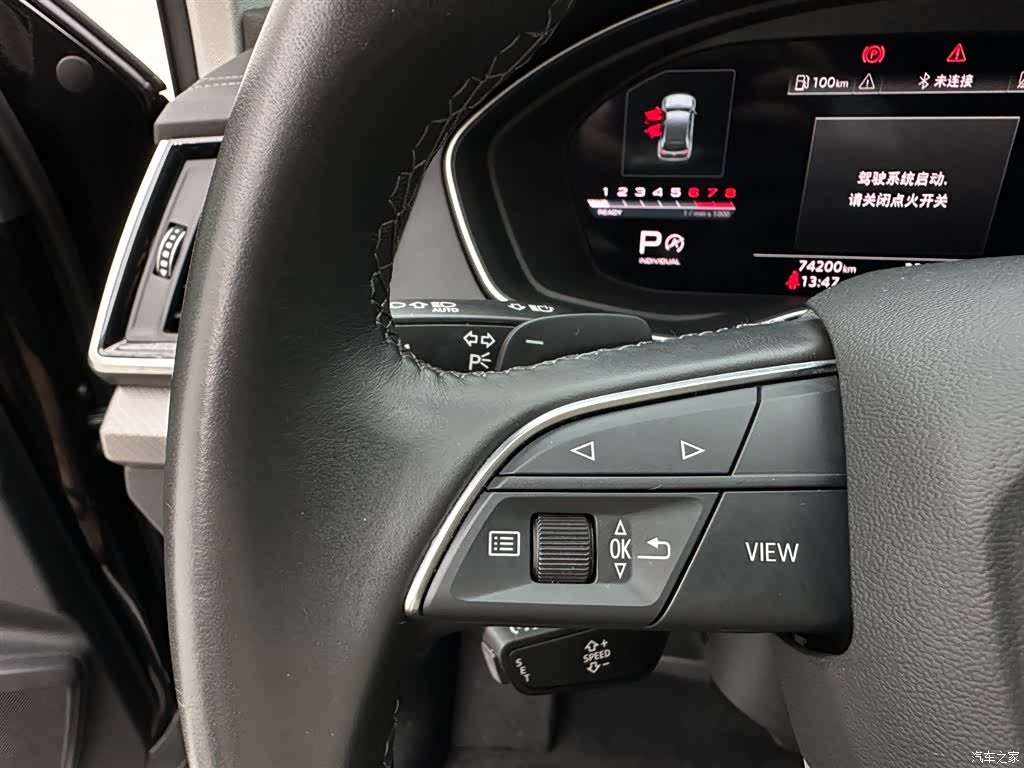 Audi Q5L, 2022 25