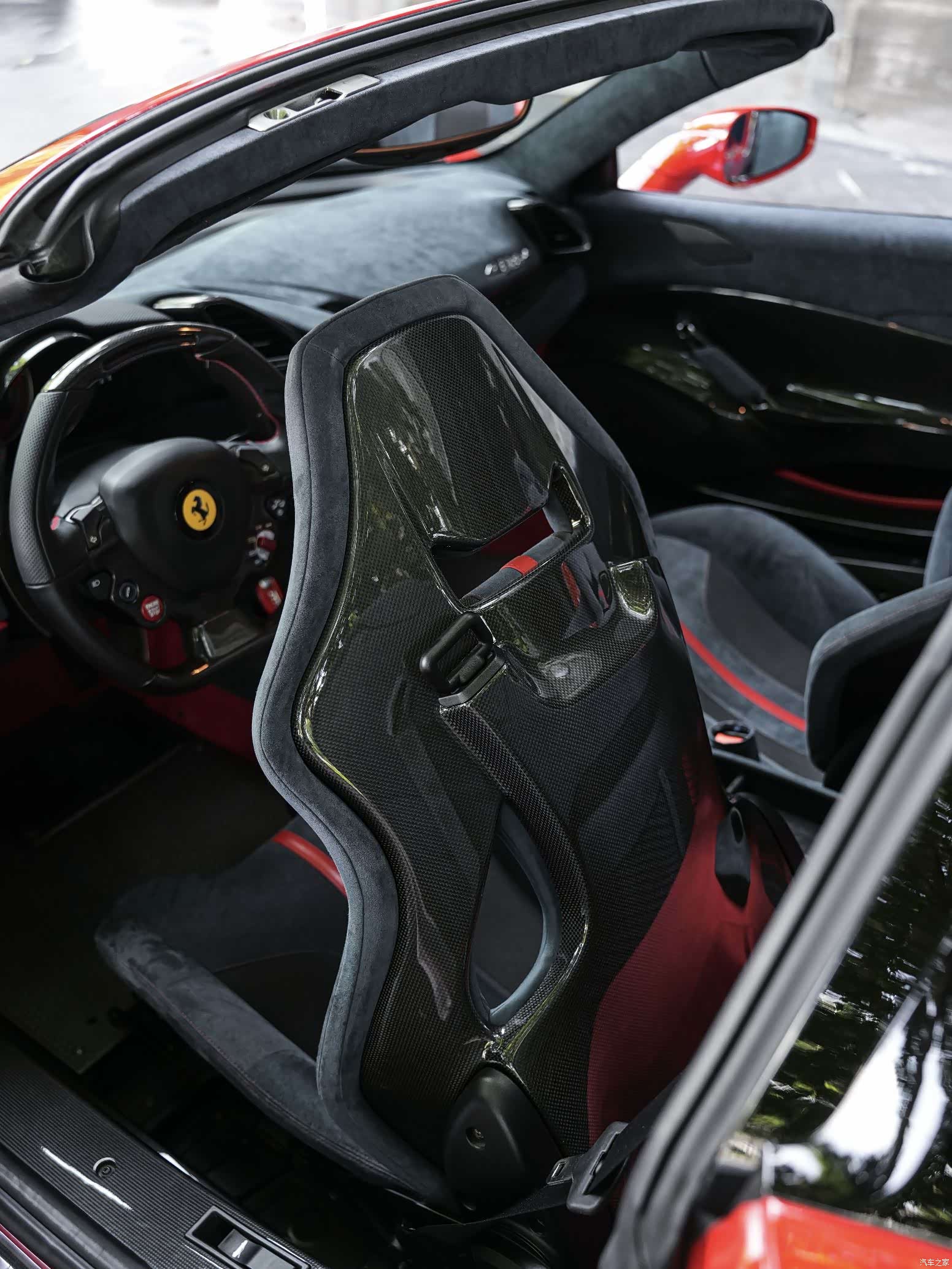 Ferrari 488, 2019 20