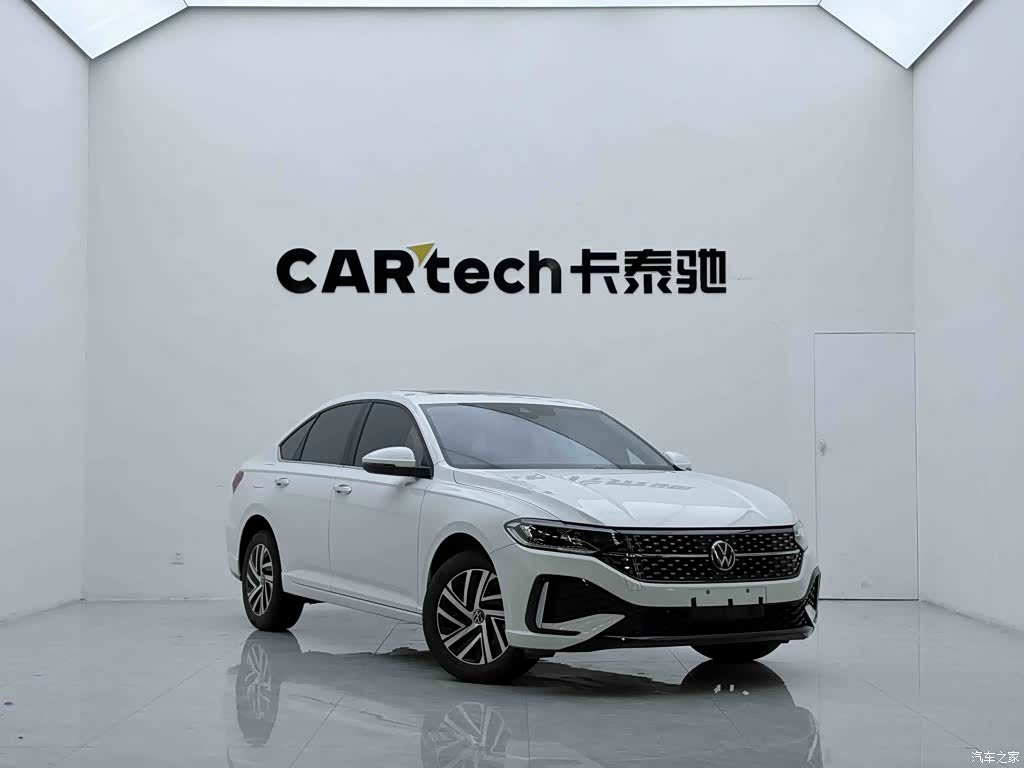 Volkswagen Lavida, 2025 2