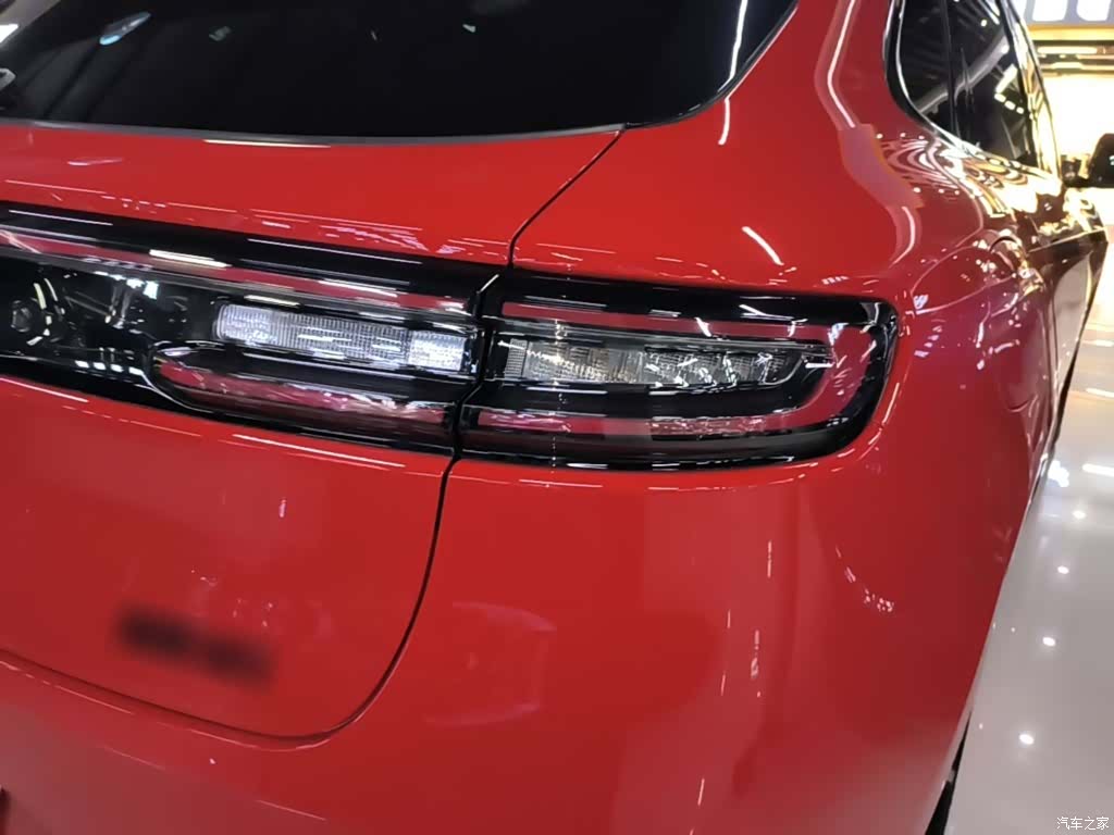 AITO M5, 2025 8