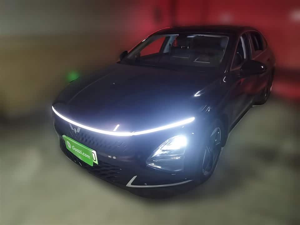 Wuling Wuling Starlight