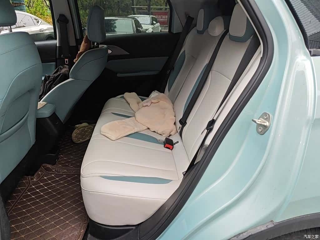 Geely E, 2024 15