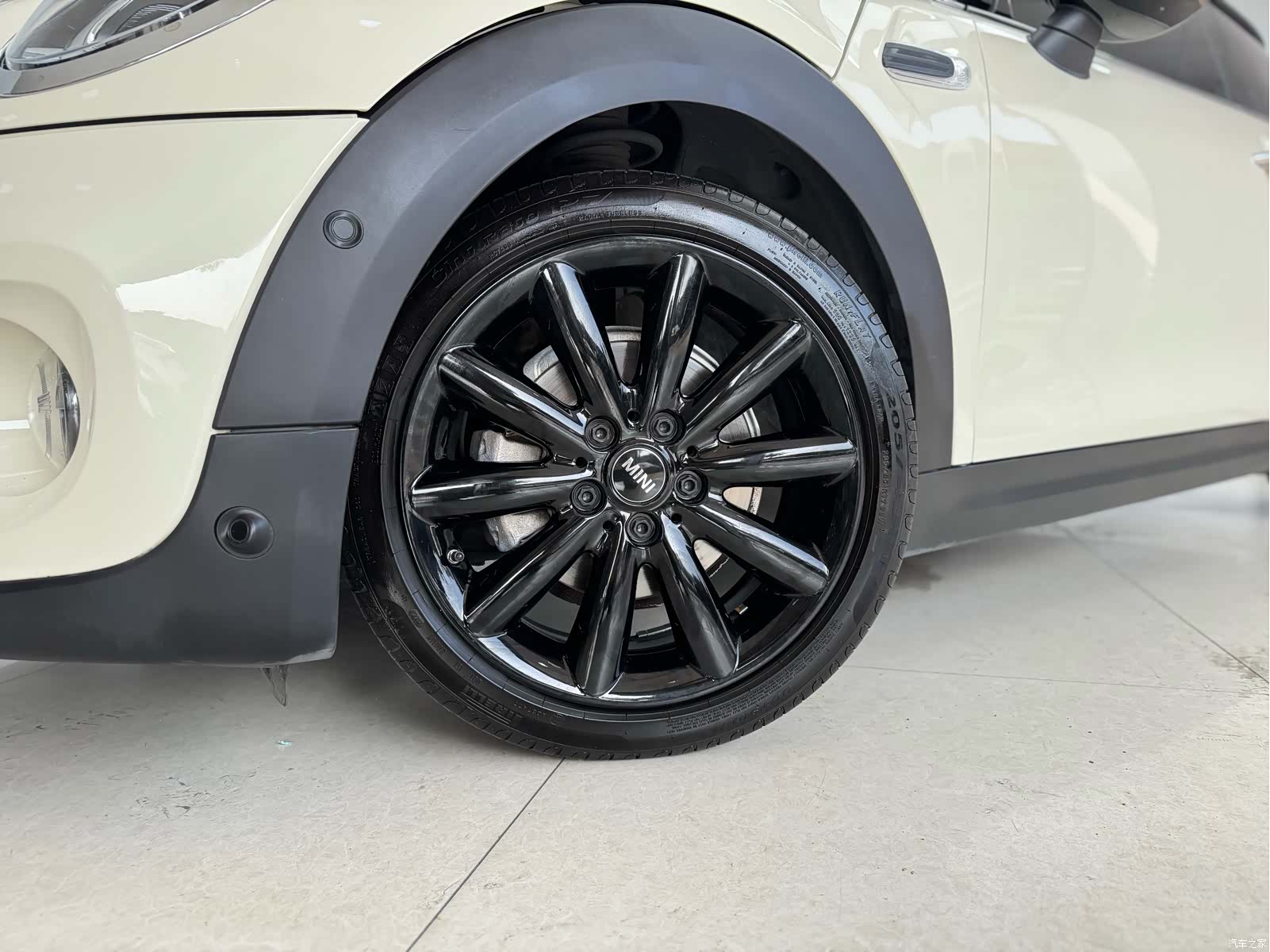 Mini Cooper, 2020 18