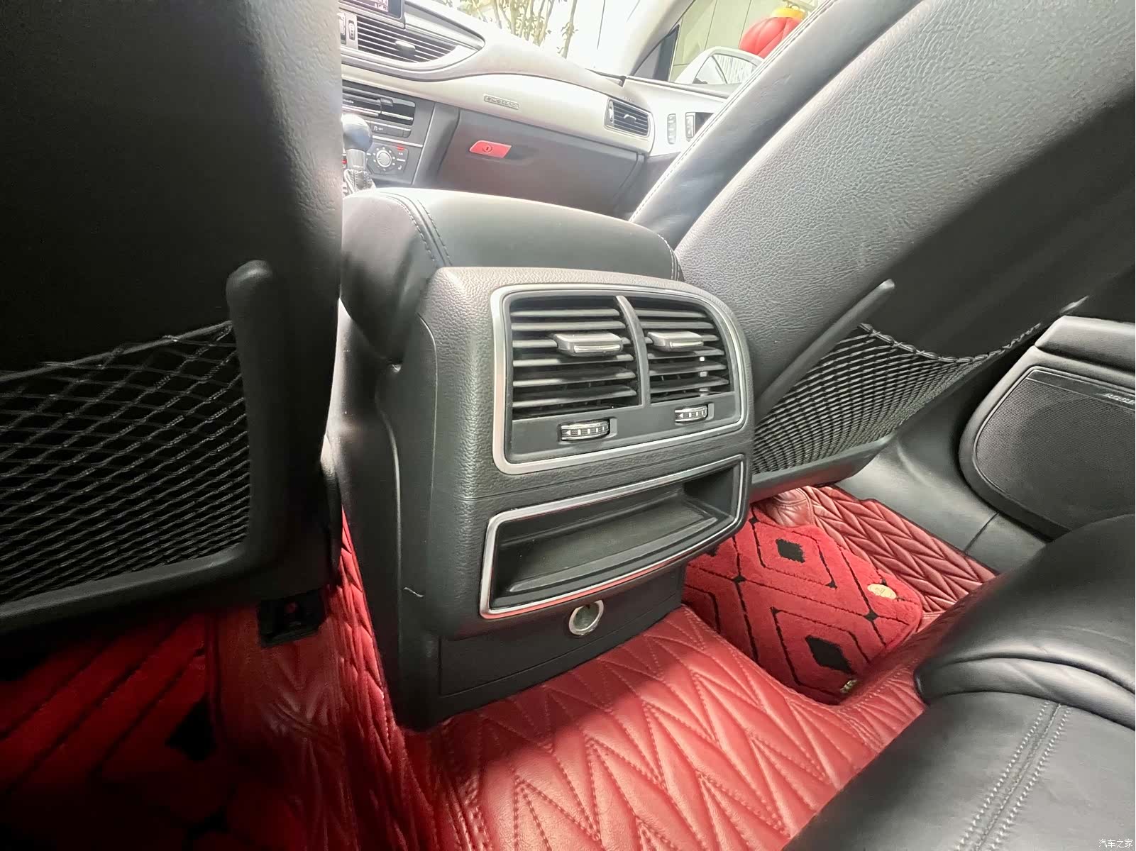 Audi A7, 2018 18
