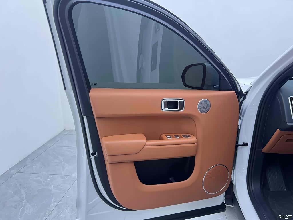Li Auto L7, 2023 15