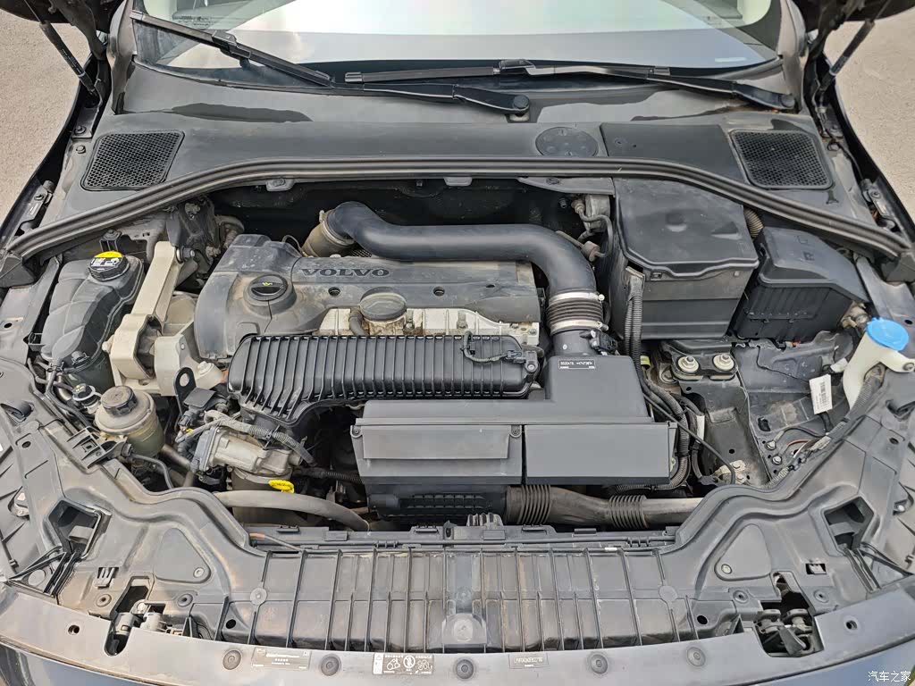 Volvo S60, 2015 9
