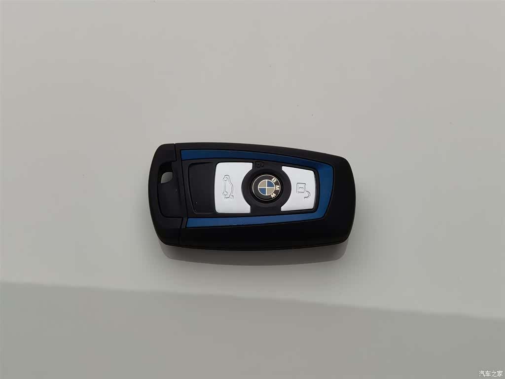 BMW 3 Series, 2018 19