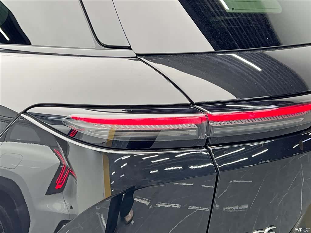 NIO EC6, 2026 11