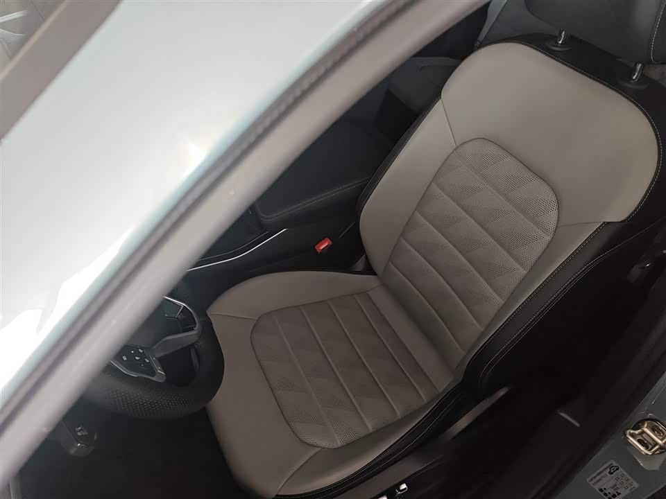 Volkswagen Range patrol