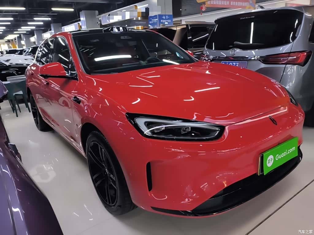 AITO M5, 2025 4