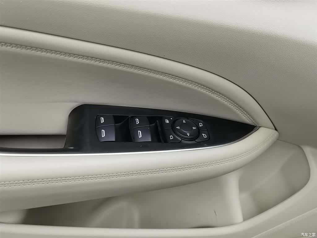 Buick Regal, 2021 9