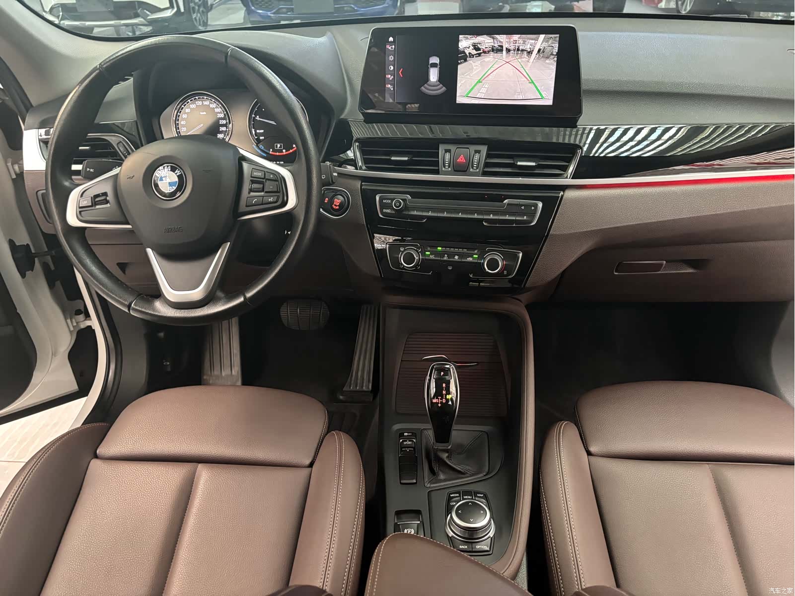BMW X1, 2023 10