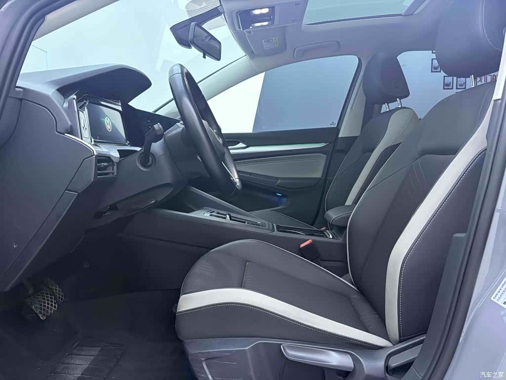 Volkswagen Golf, 2021 17