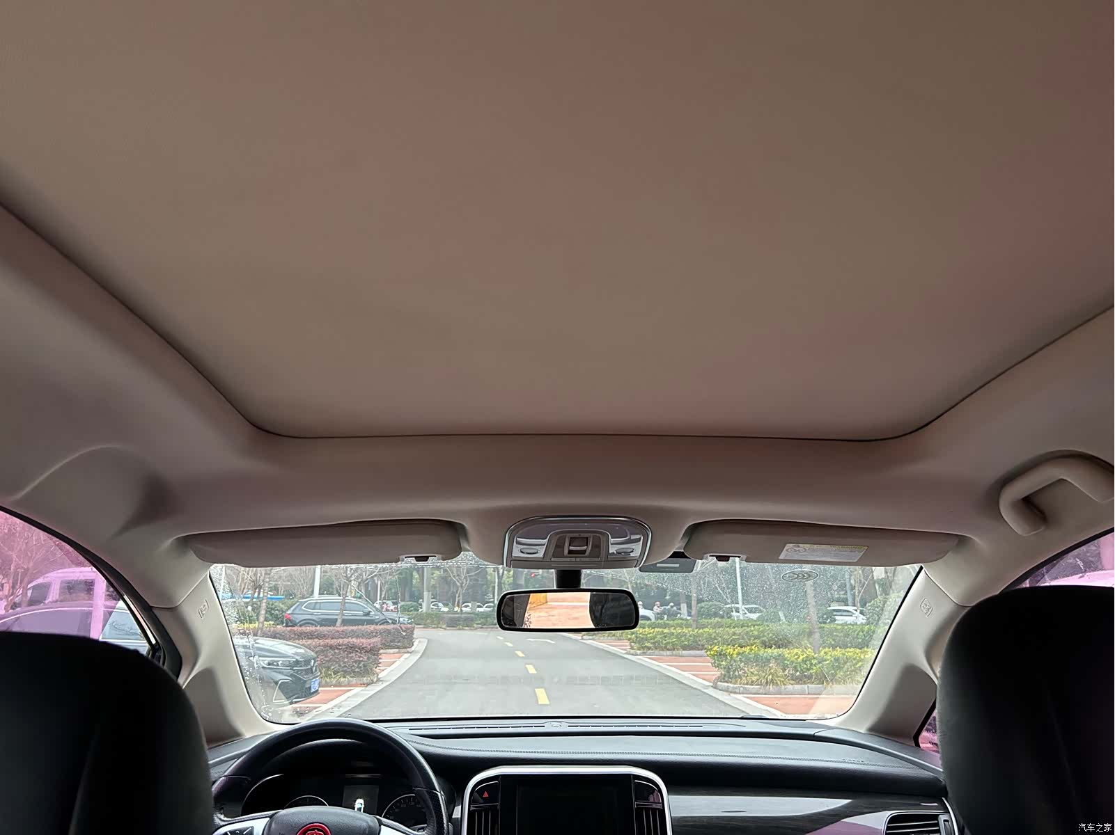 BYD Song, 2018 14