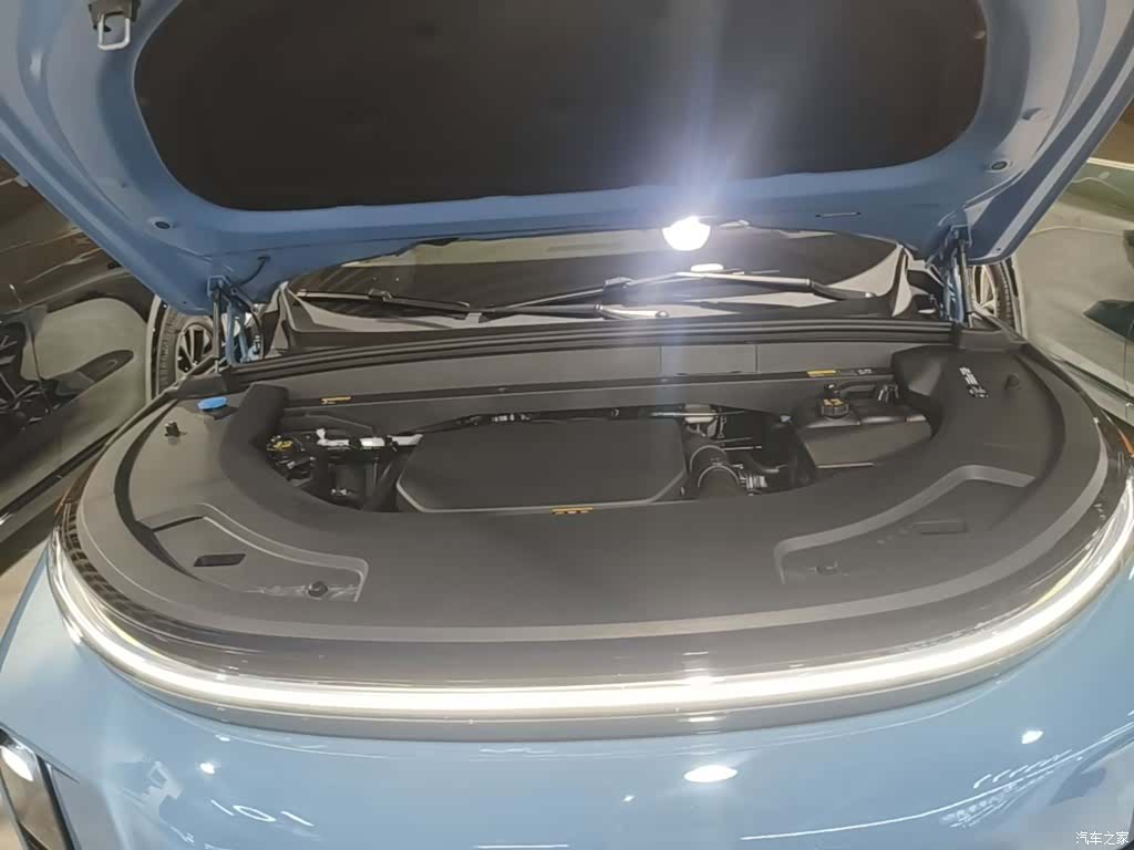Li Auto L7, 2023 20