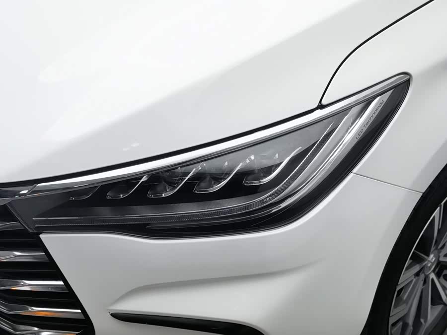 BYD Song MAX 2022, фото 7