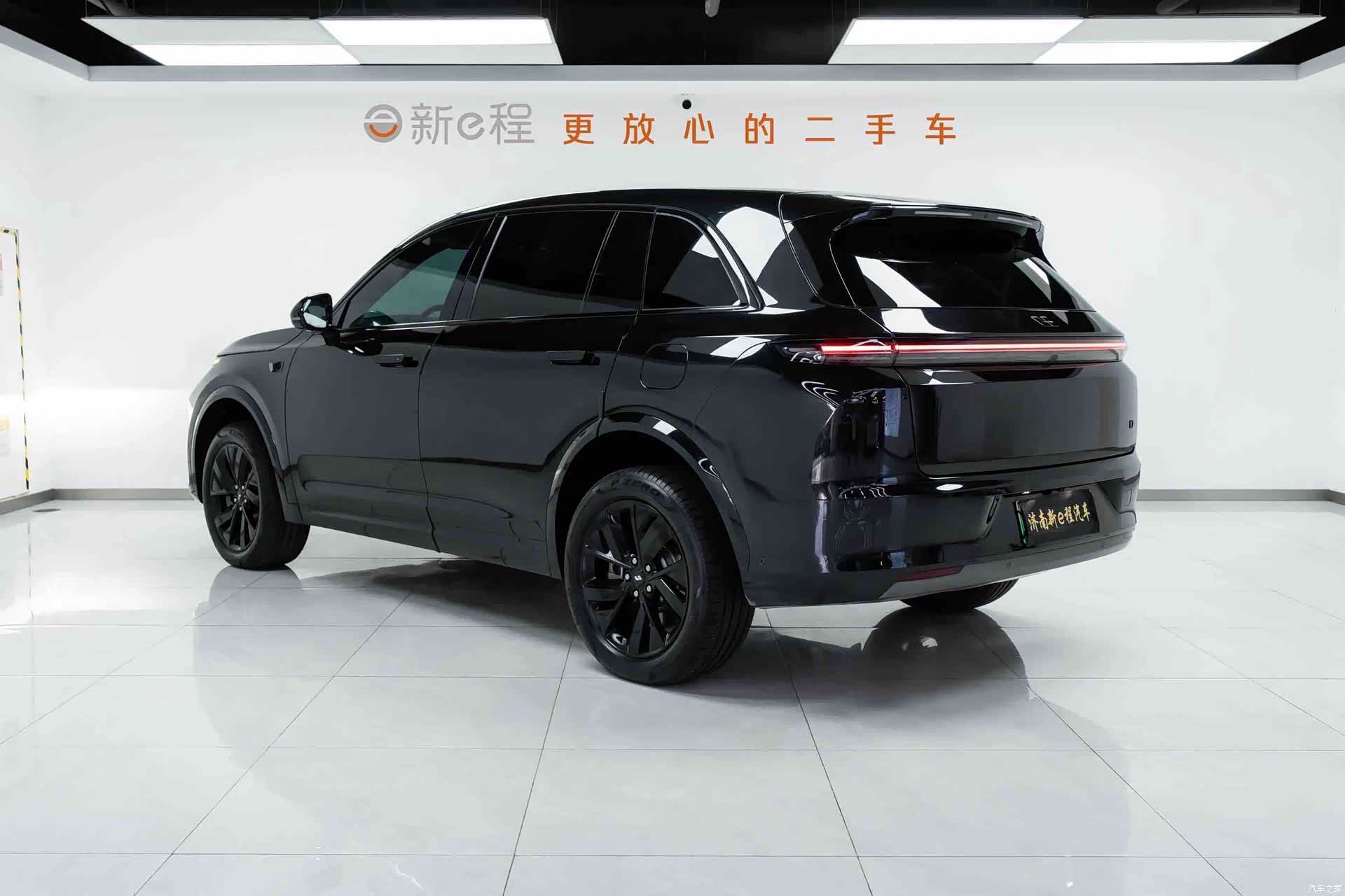 Li Auto L7, 2024 6