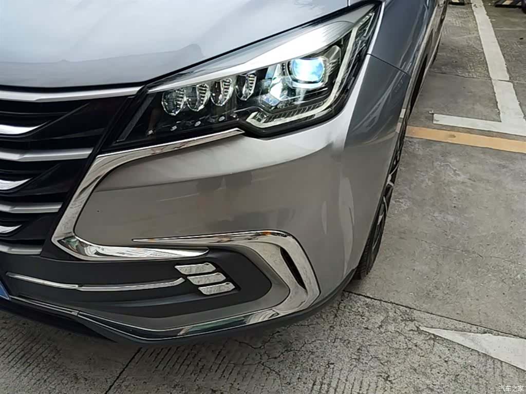 Changan CS85, 2020 24