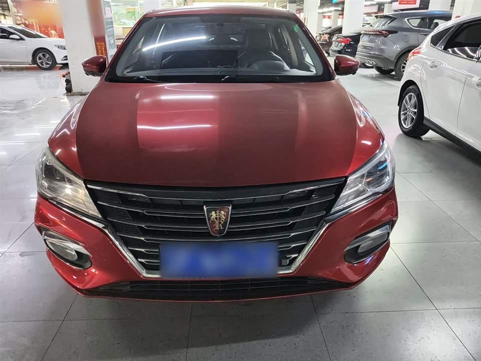 Roewe i5