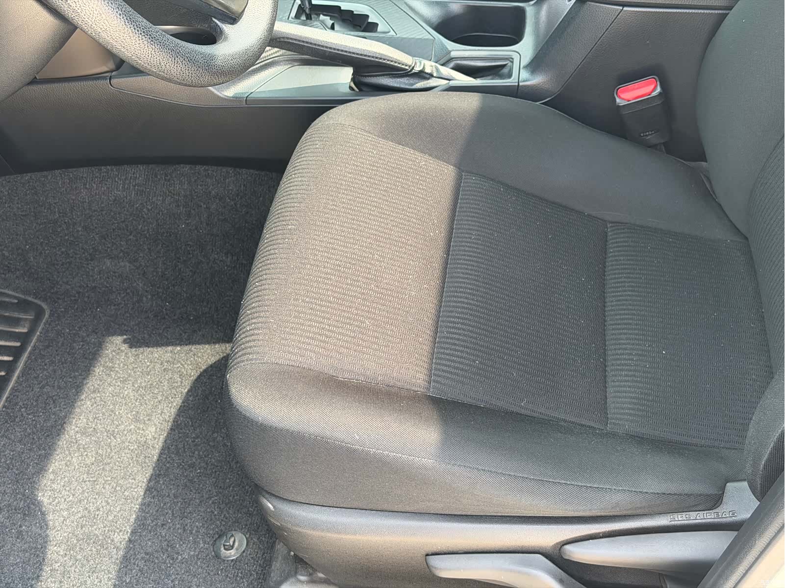 Toyota RAV4, 2016 9