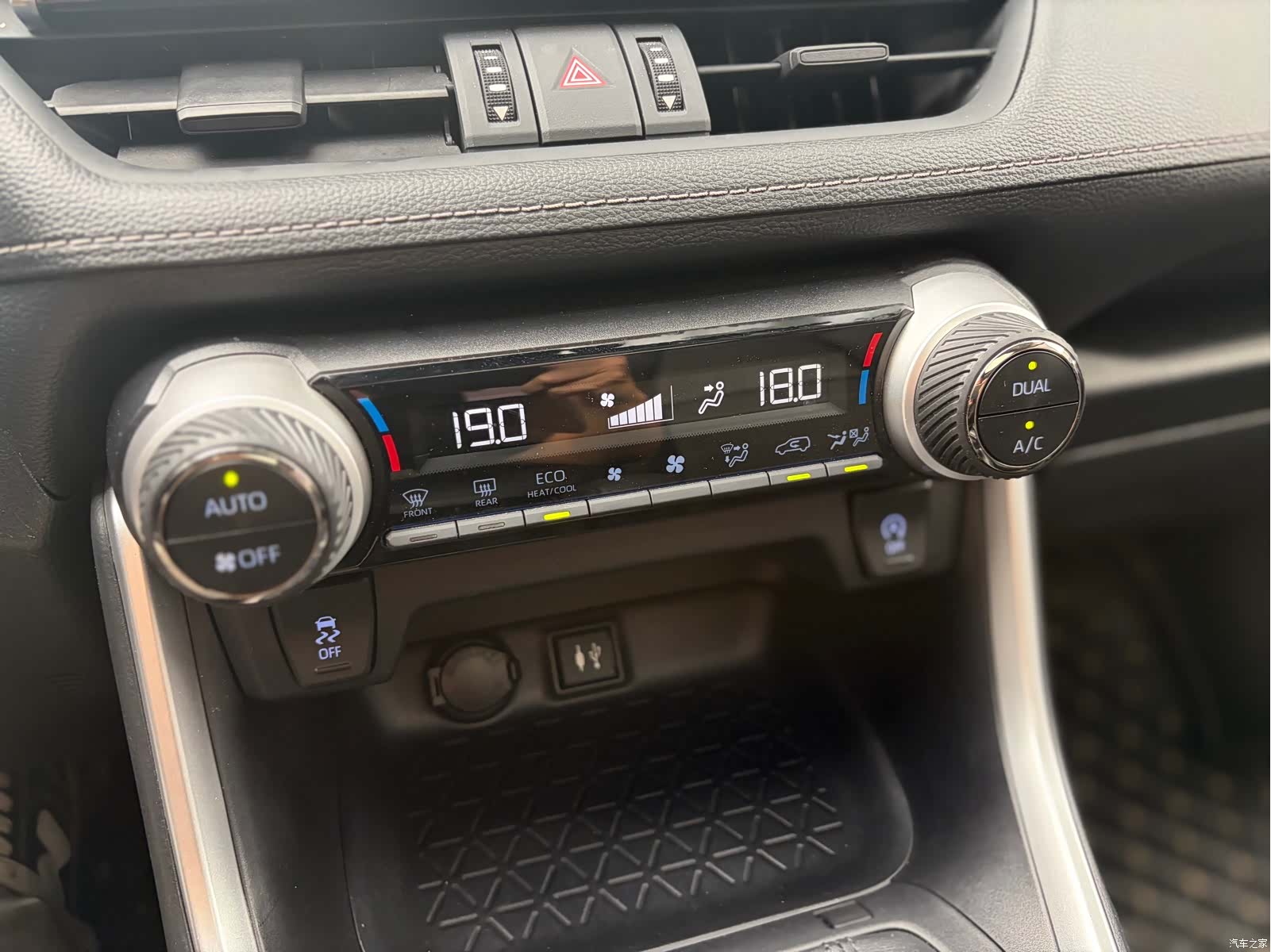 Toyota Wildlander, 2021 7