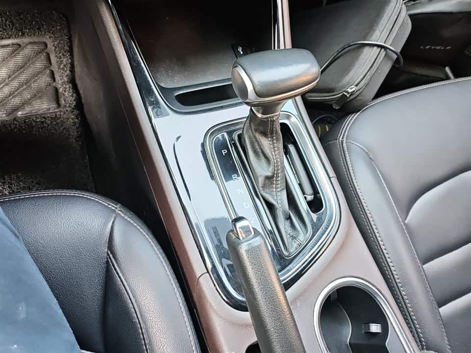 Trumpchi Trumpchi GA4