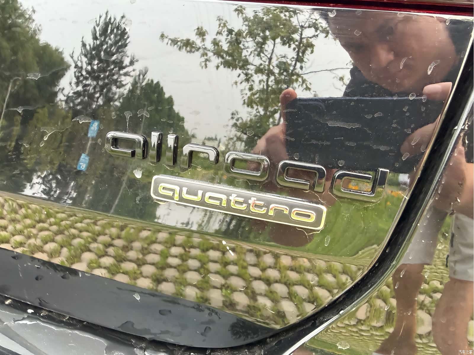 Audi A6, 2023 16