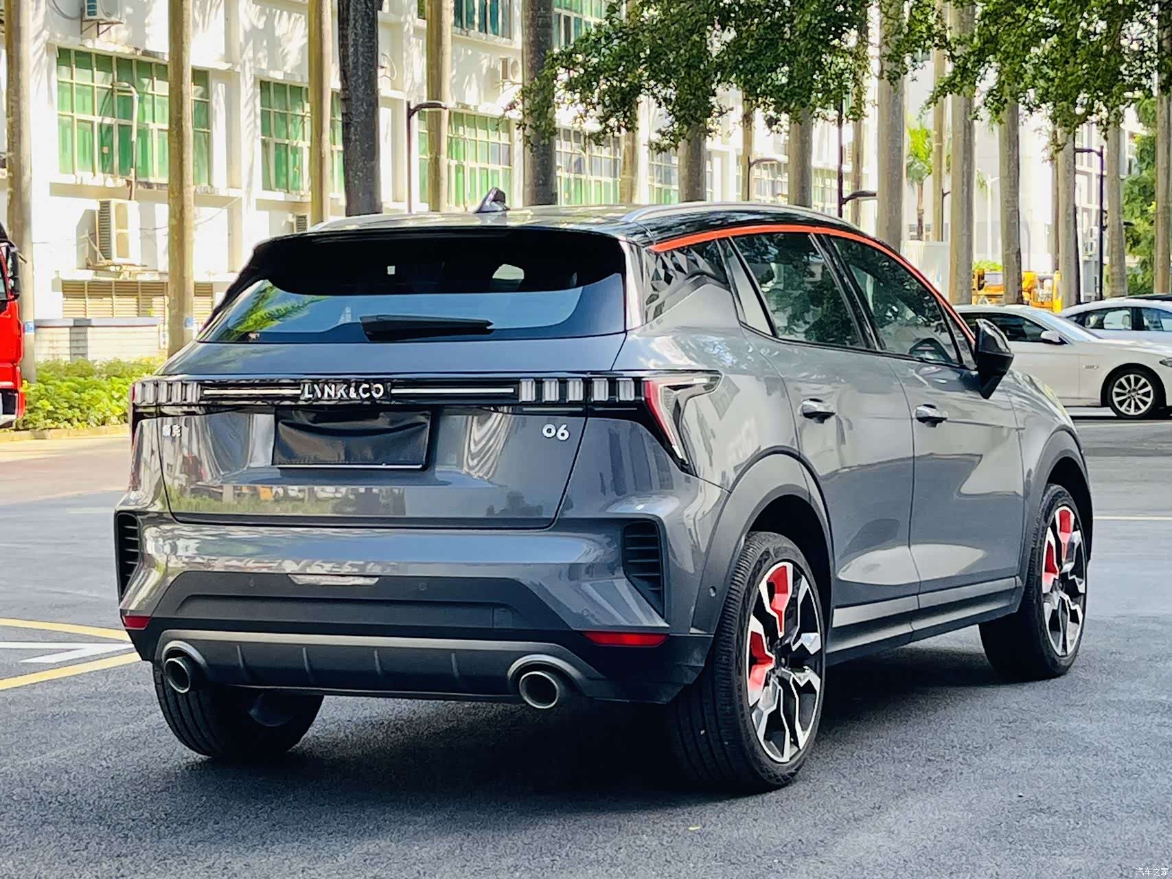 Lynk & Co 02, 2022 15
