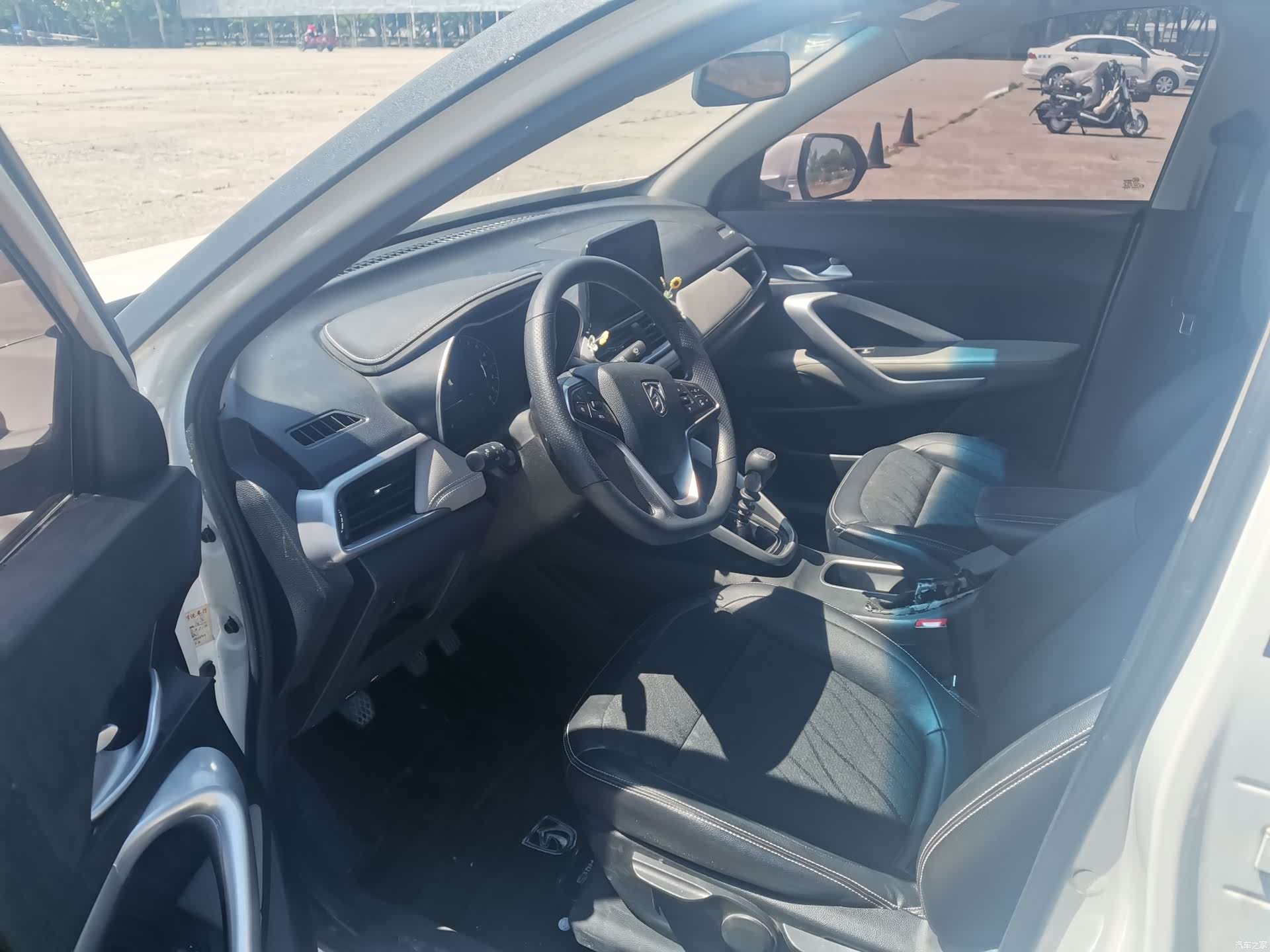 Wuling 510, 2019 9