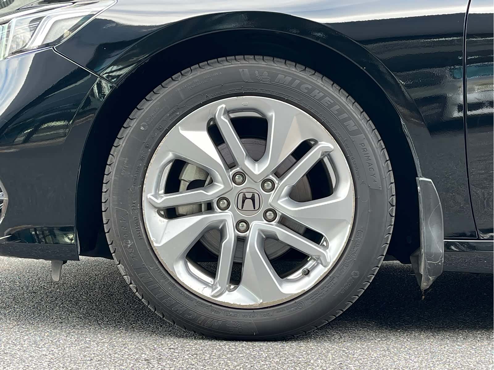 Honda Accord, 2020 14